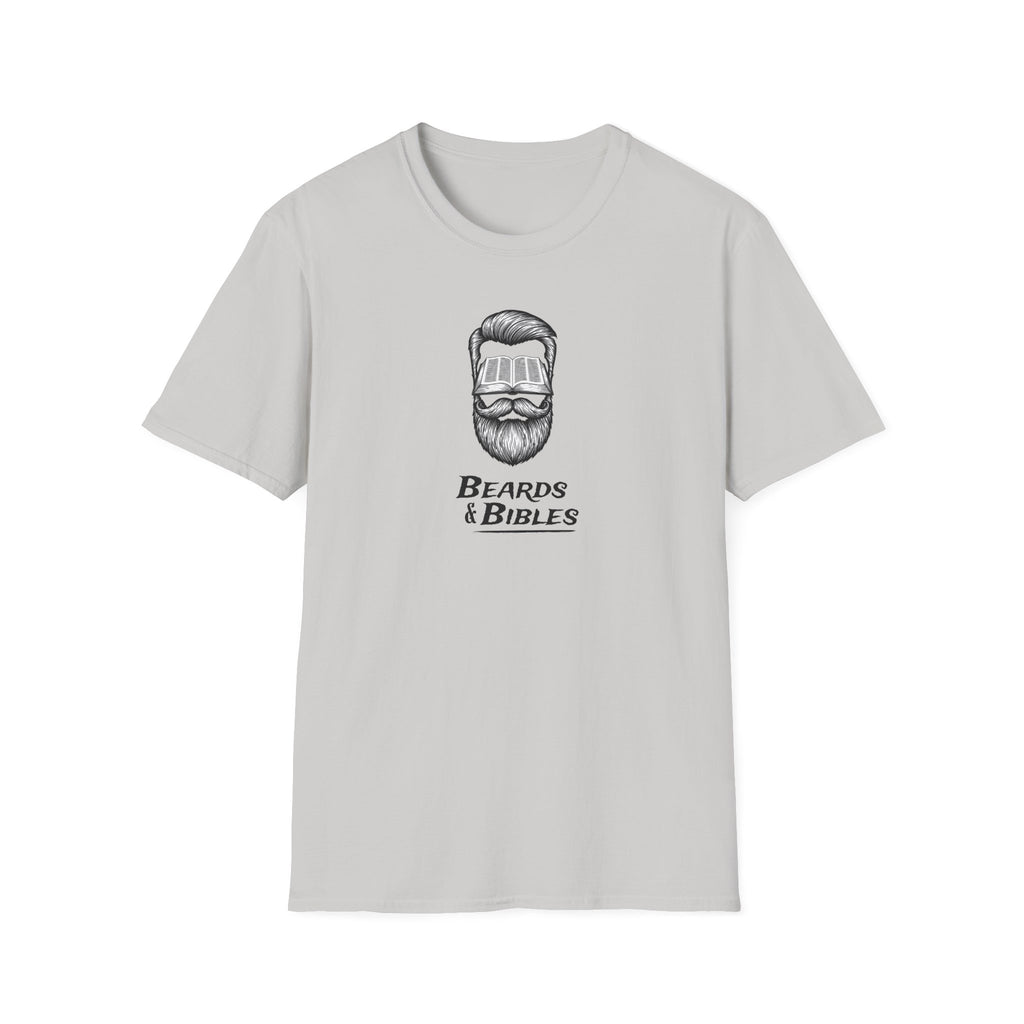 Beards & Bibles T-Shirt