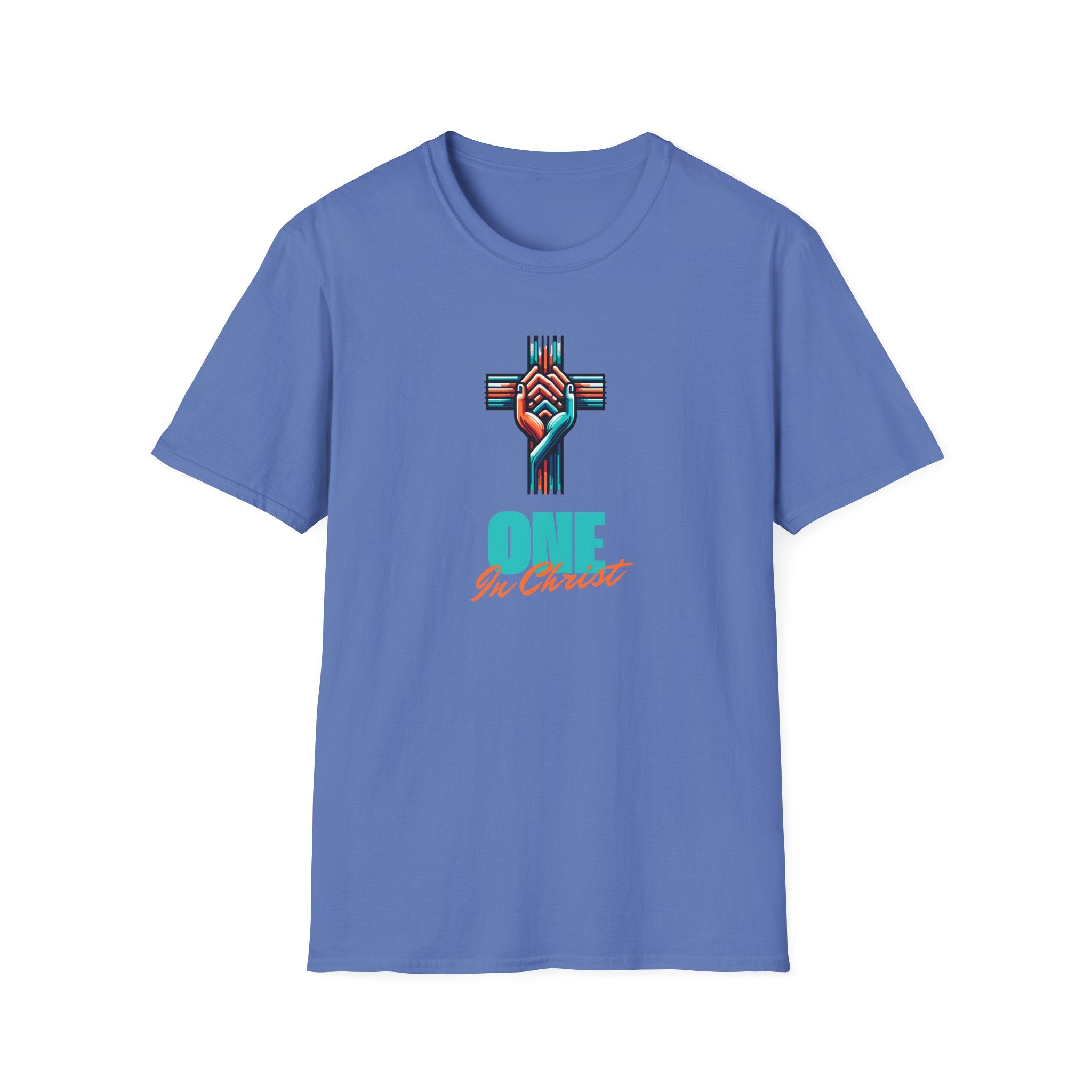 One in Christ T-Shirt