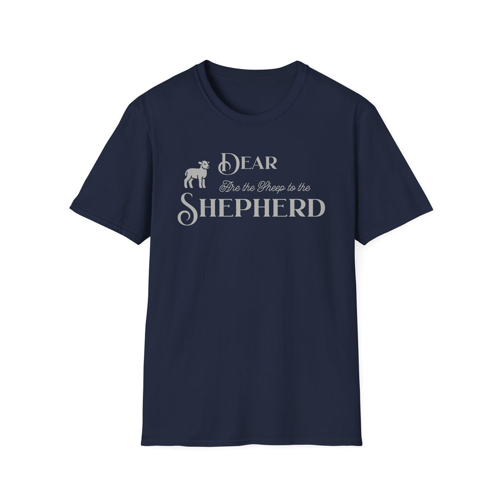 Dear are the Sheep T-Shirt