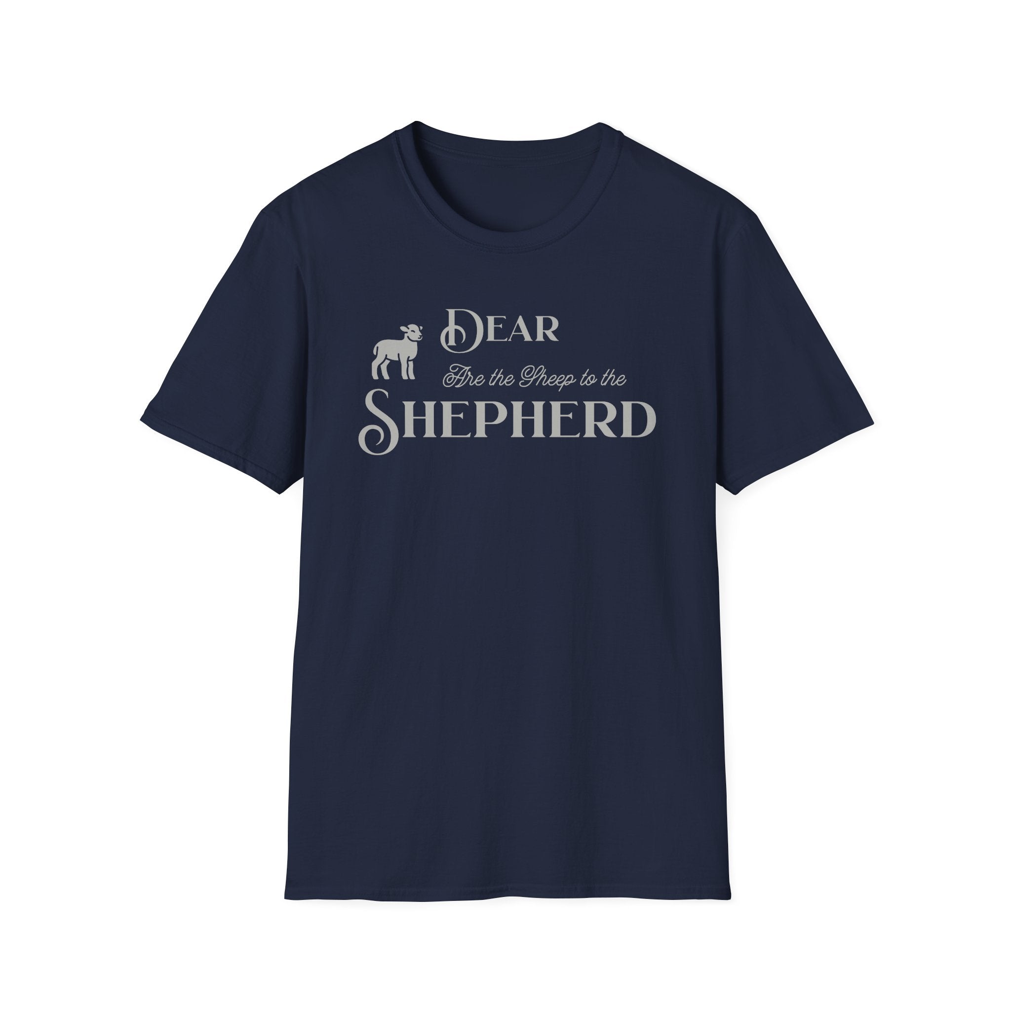 Dear are the Sheep T-Shirt