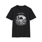 Peace Be Still T-Shirt