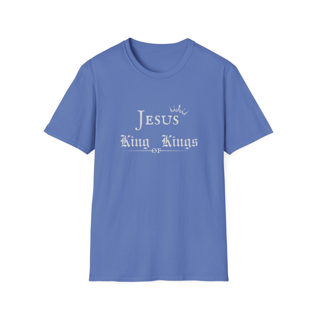 Jesus King of Kings T-Shirt
