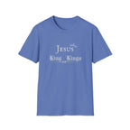 Jesus King of Kings T-Shirt