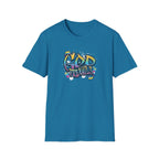 God Prevails T-Shirt