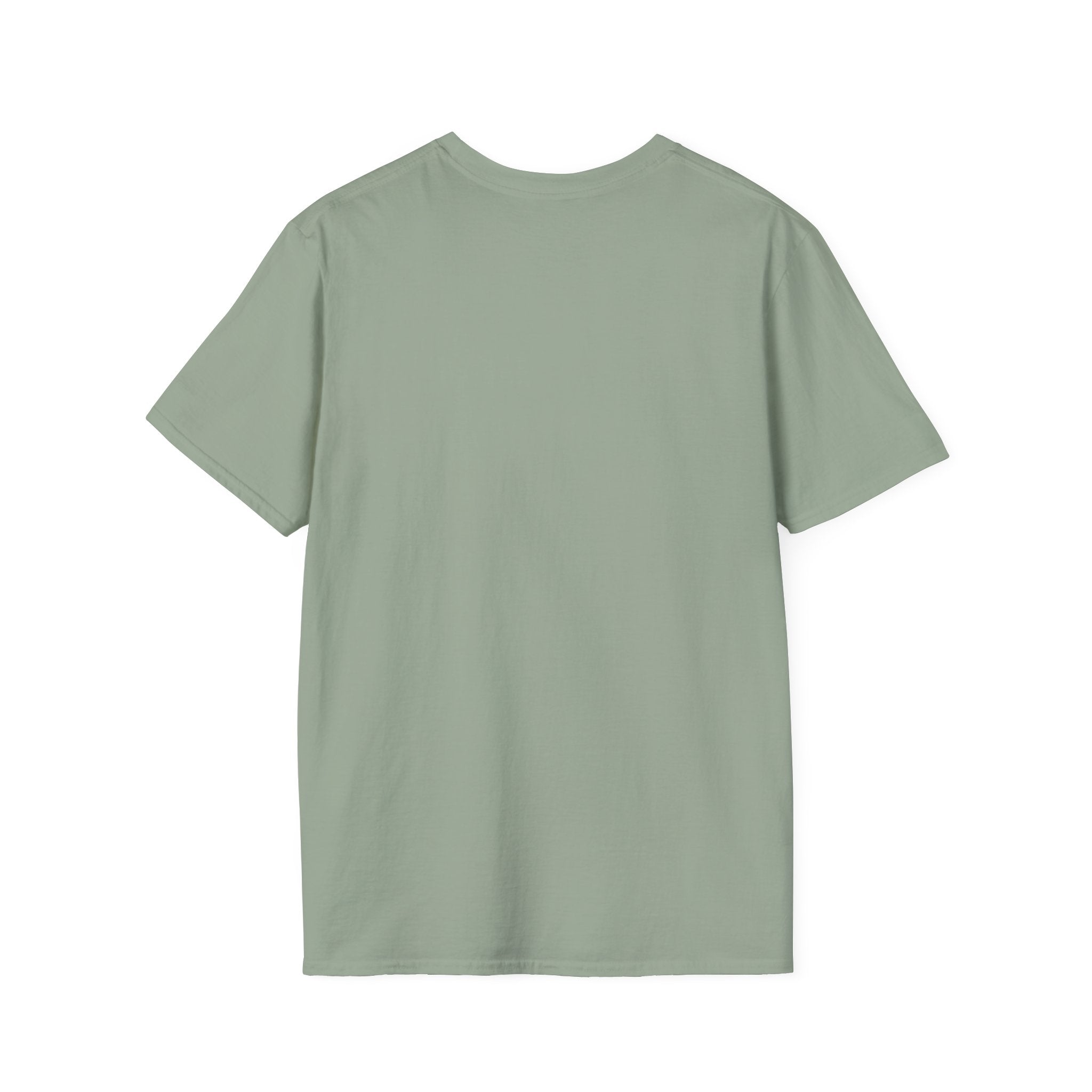 Blessed not Lucky T-Shirt