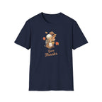 Give Thanks T-Shirt