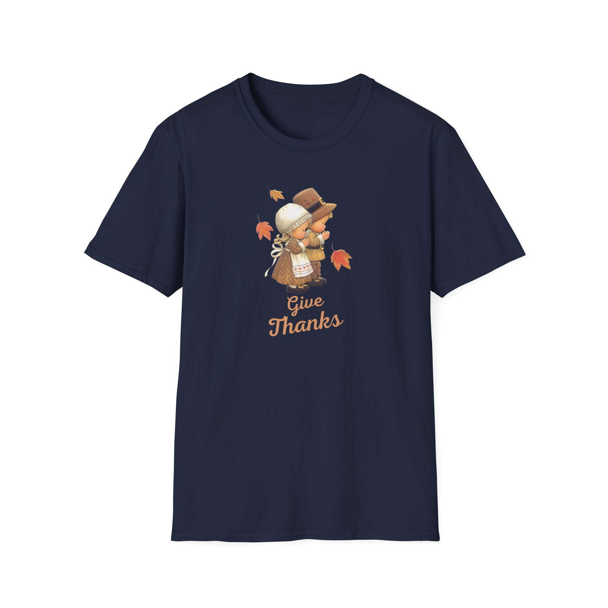 Give Thanks T-Shirt