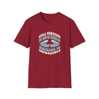 God of Miracles T-Shirt