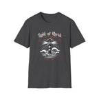 Light of Christ - Lighthouse T-Shirt
