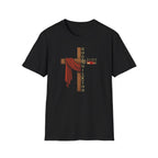 God Loved The World T-Shirt