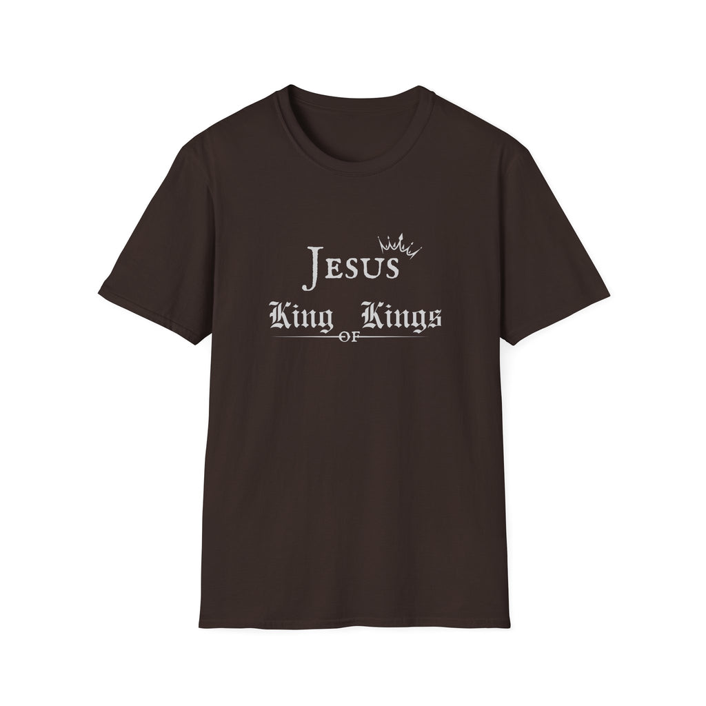 Jesus King of Kings T-Shirt