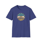 He is risen Sun T-Shirt