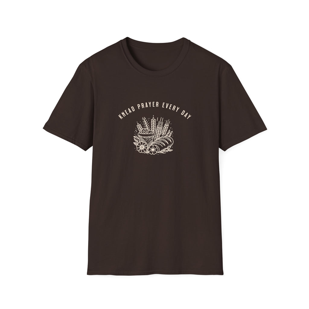 Knead Prayer T-Shirt