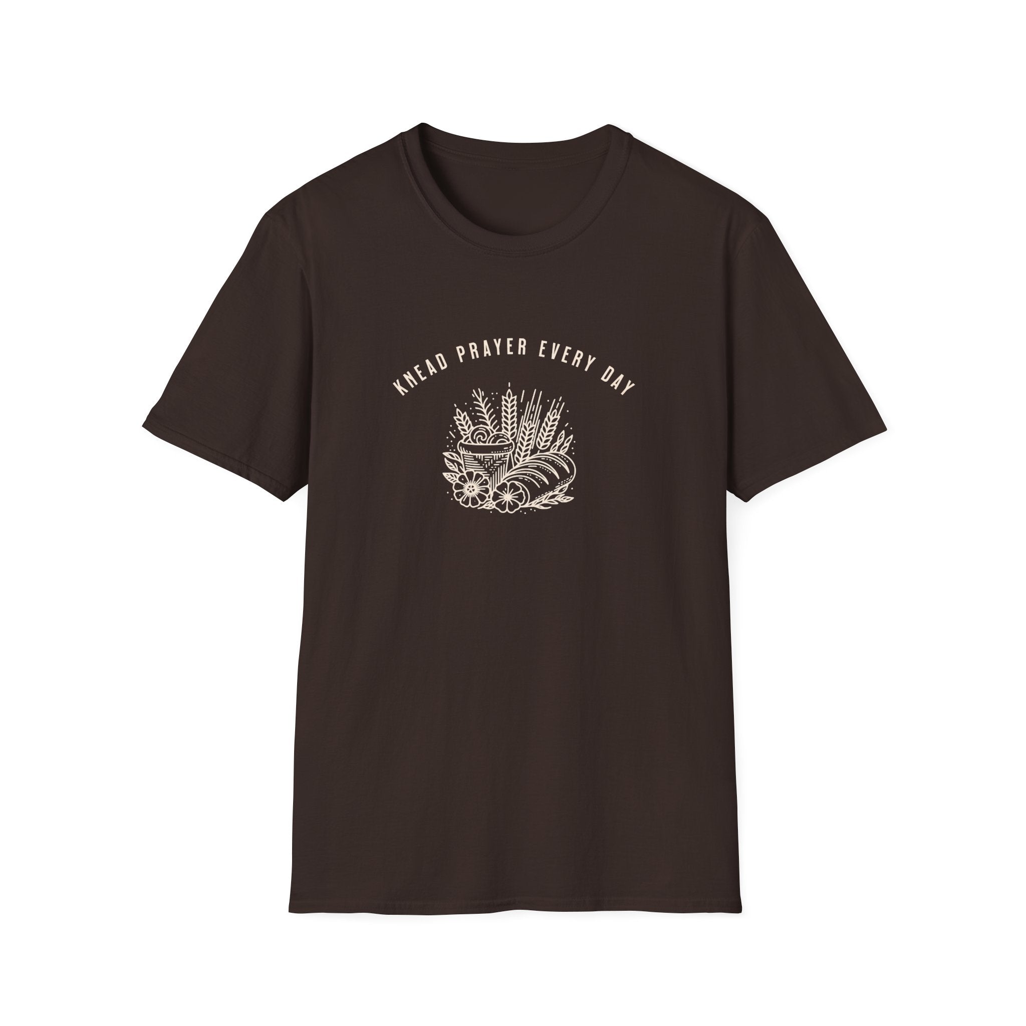Knead Prayer T-Shirt