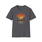 Hooked on Jesus T-Shirt