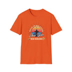 New Year - Horizons T-Shirt