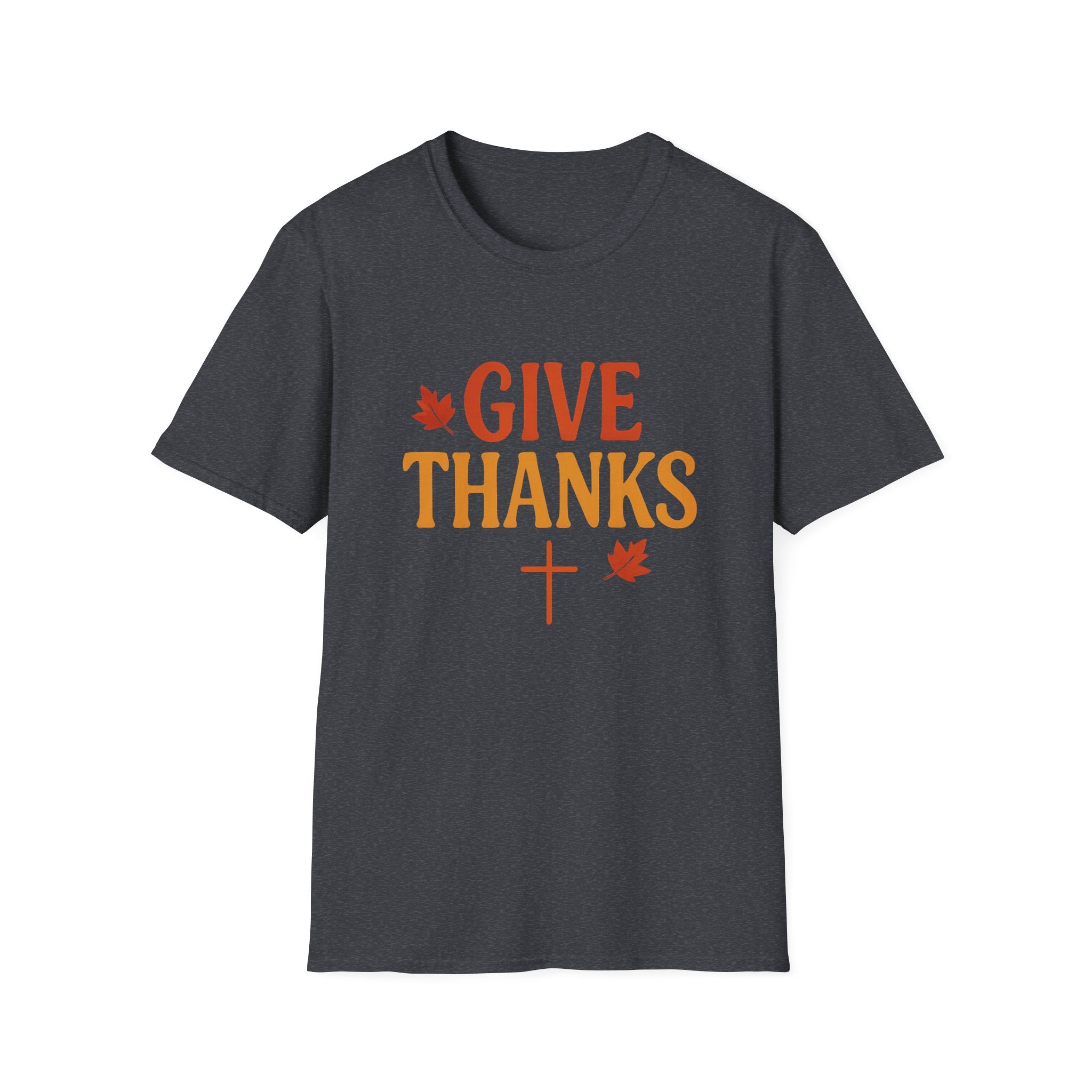 Give Thanks T-Shirt
