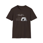 Resurrection - The day everything changed T-Shirt