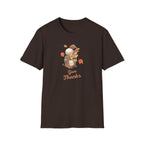 Give Thanks T-Shirt