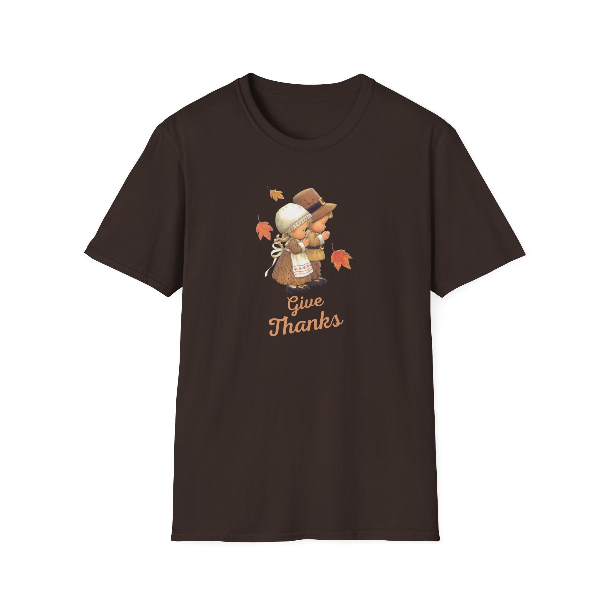 Give Thanks T-Shirt