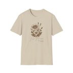 His Mercies Flowers T-Shirt