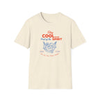Fruit of the Spirit - Coconut T-Shirt