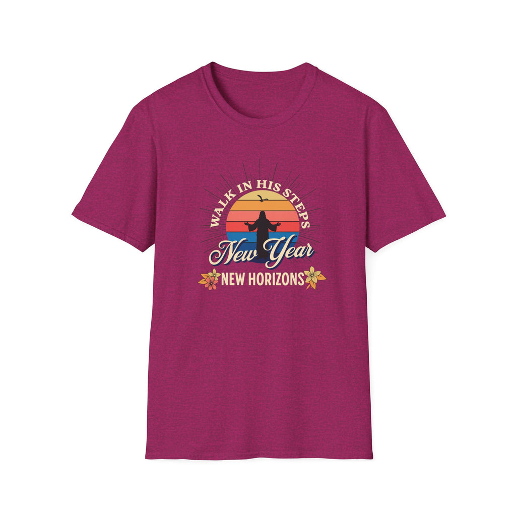 New Year - Horizons T-Shirt
