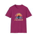New Year - Horizons T-Shirt