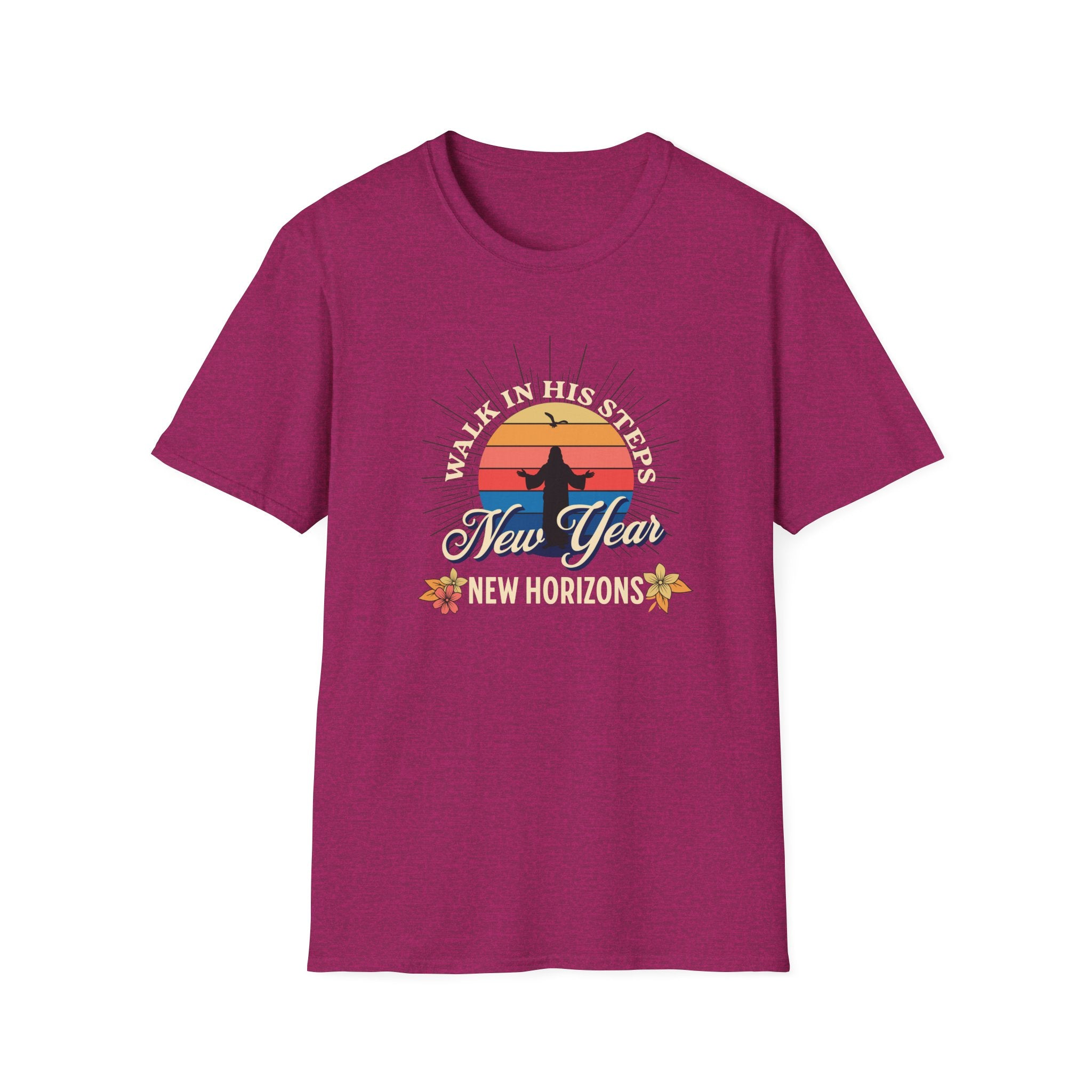 New Year - Horizons T-Shirt