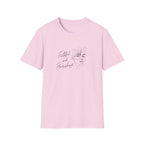 Faithful and Flourishing T-Shirt