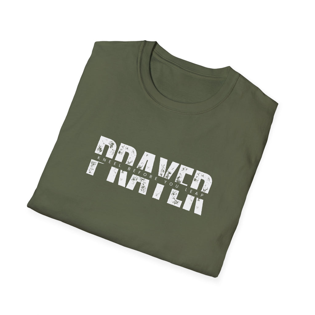 Prayer T-Shirt