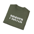 Prayer T-Shirt