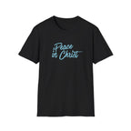 Peace in Christ T-Shirt