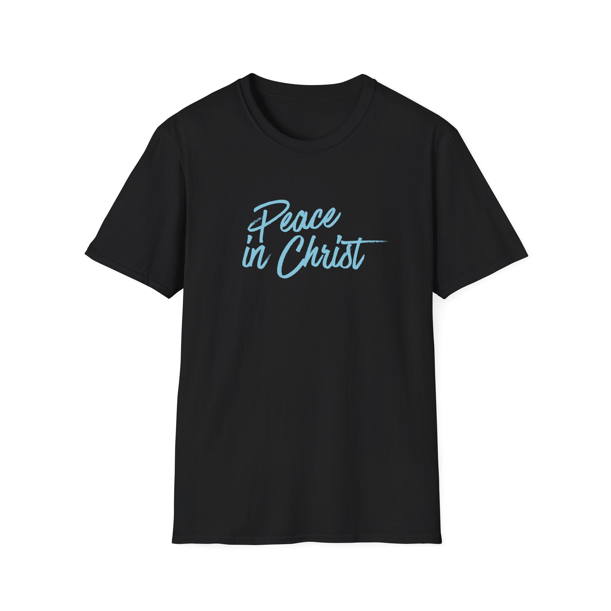 Peace in Christ T-Shirt