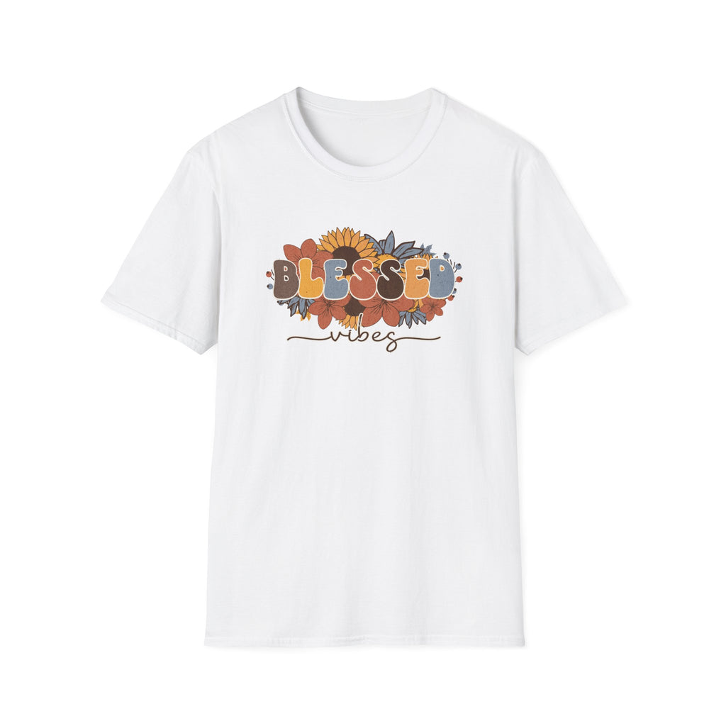 Blessed Vibes T-Shirt