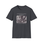 Faith as a Grain of Mustard T-Shirt