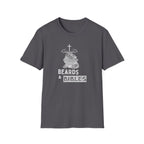 Beards & Bibles T-Shirt