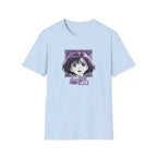 Pray First Panic Later T-Shirt