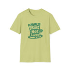 Blessed not Lucky T-Shirt