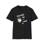 Repent - Time is Running Out T-Shirt