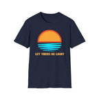 Let There Be Light T-Shirt