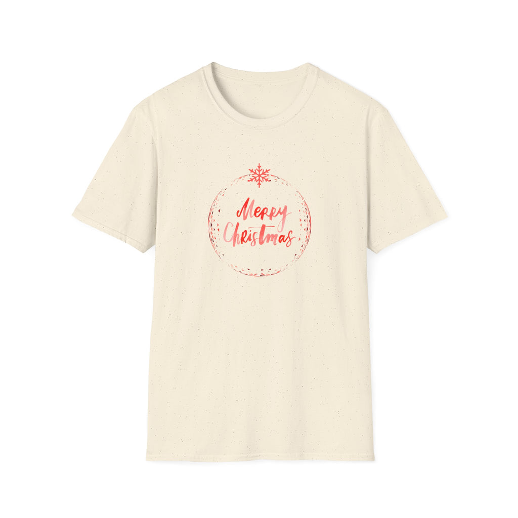 Merry Christmas T-Shirt