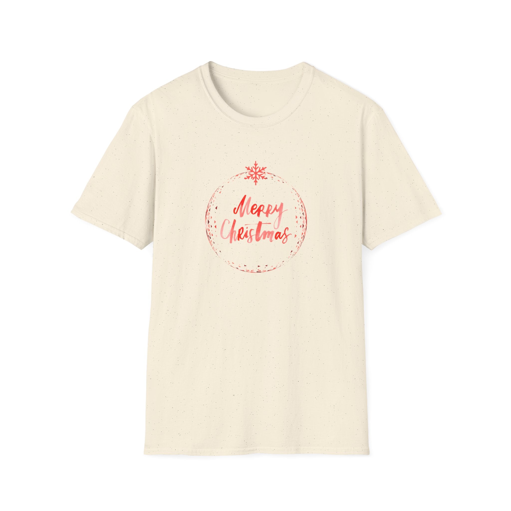 Merry Christmas T-Shirt