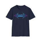 Tune into God T-Shirt
