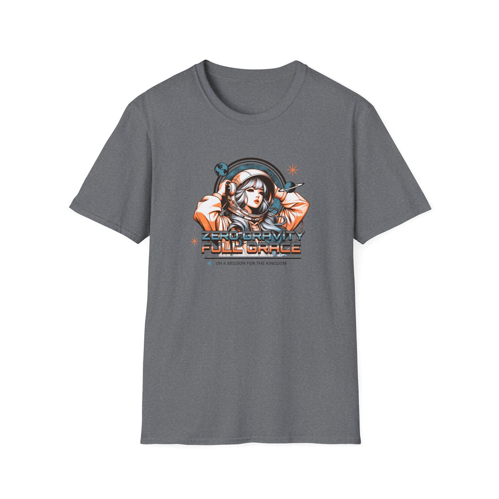 Zero Gravity Full Grace T-Shirt