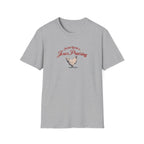 Chicken Raising T-Shirt