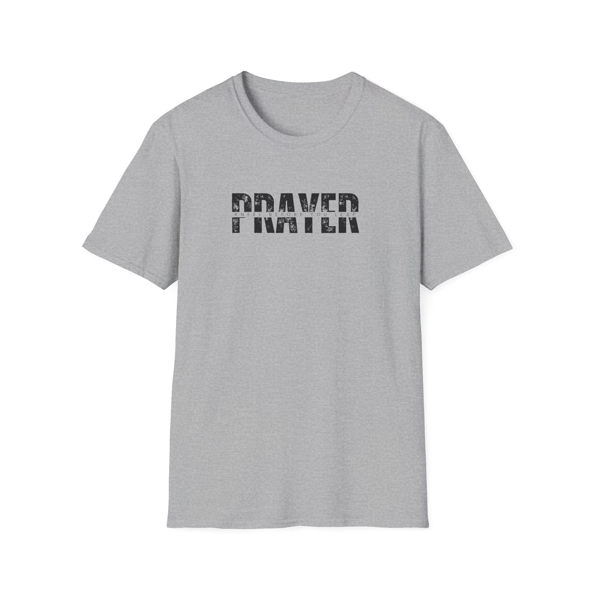 Prayer T-Shirt