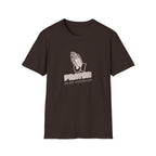 Prayer is my Power-up T-Shirt