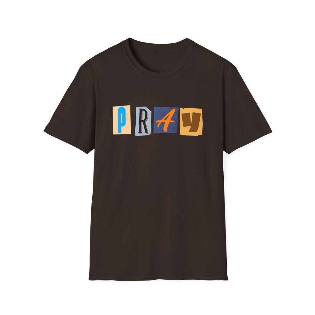 Pray T-Shirt