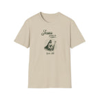 Jesus guides me T-Shirt